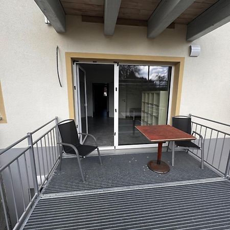 Bade Apartments Steinhoering Steinhoring Exterior foto
